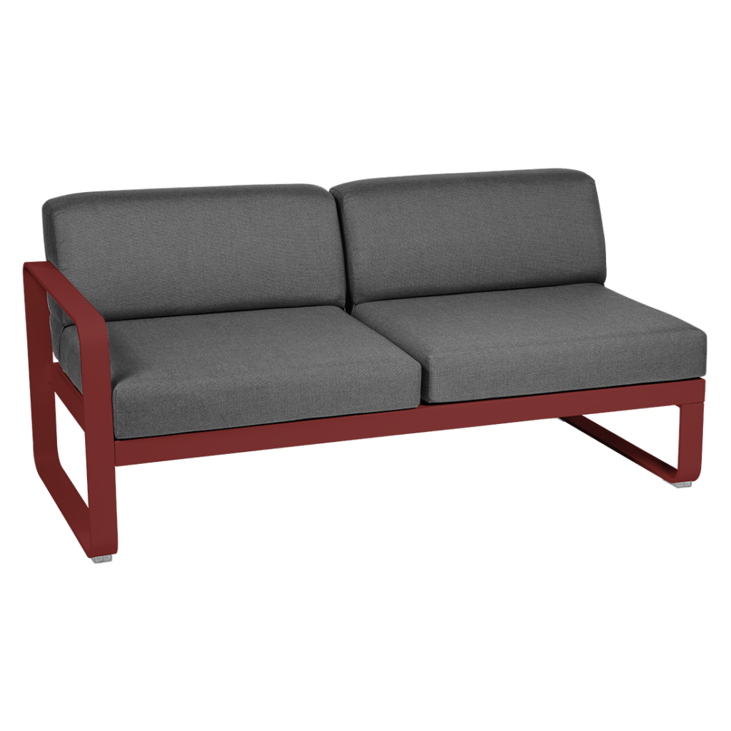 Fermob Bellevie 2-seater Left Module