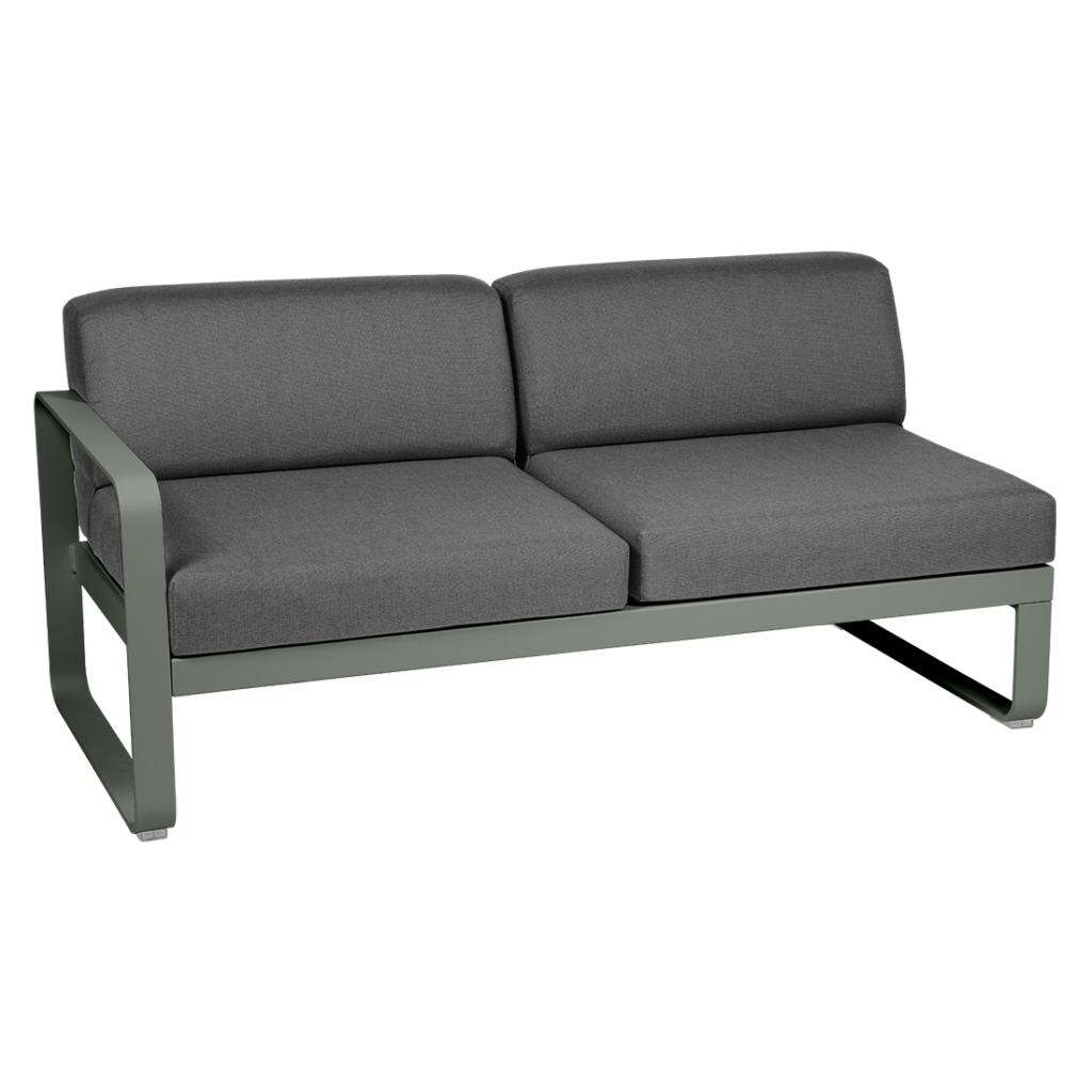 Fermob Bellevie 2-seater Left Module