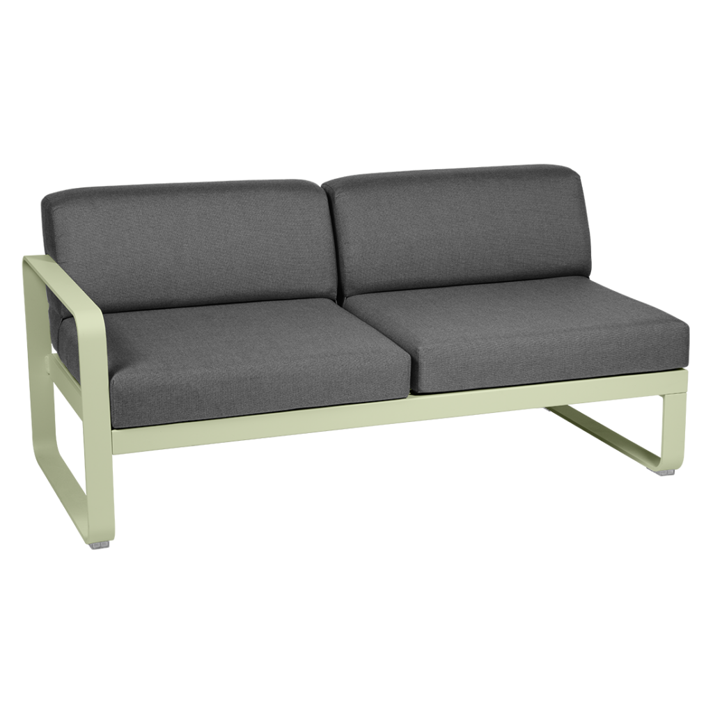 Fermob Bellevie 2-seater Left Module