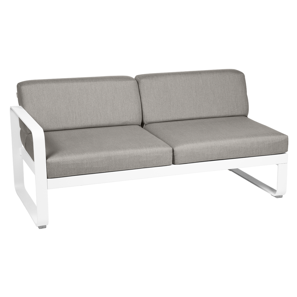 Fermob Bellevie 2-seater Left Module