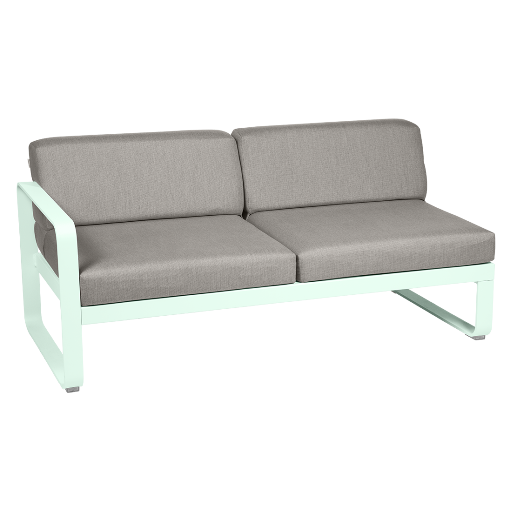Fermob Bellevie 2-seater Left Module