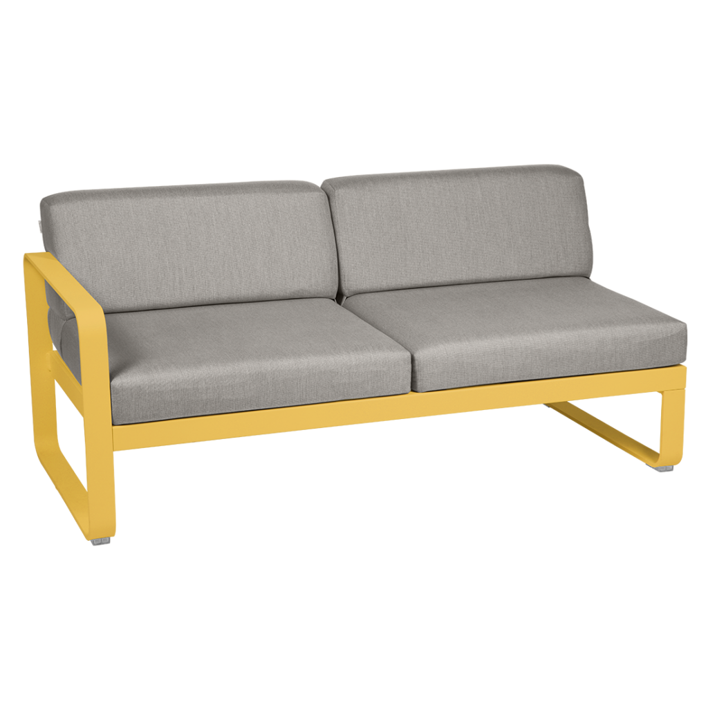 Fermob Bellevie 2-seater Left Module
