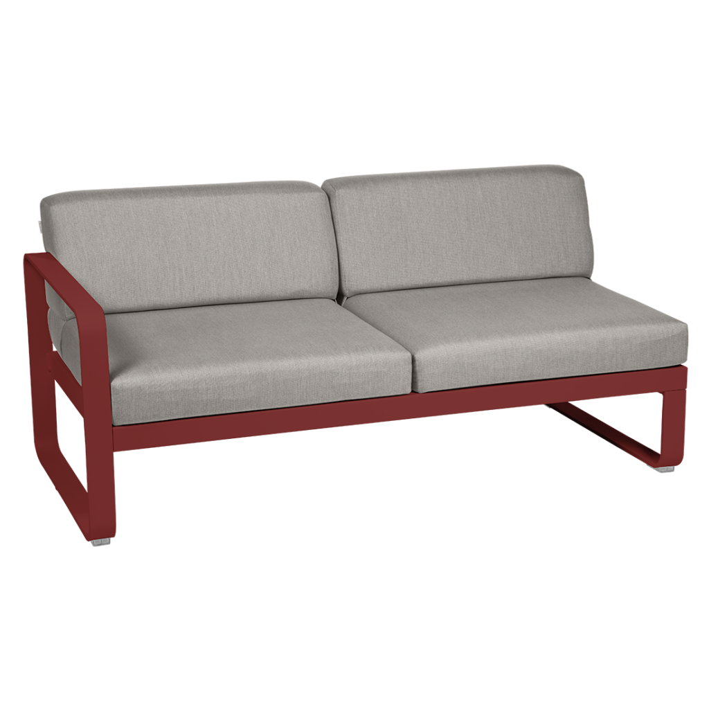 Fermob Bellevie 2-seater Left Module