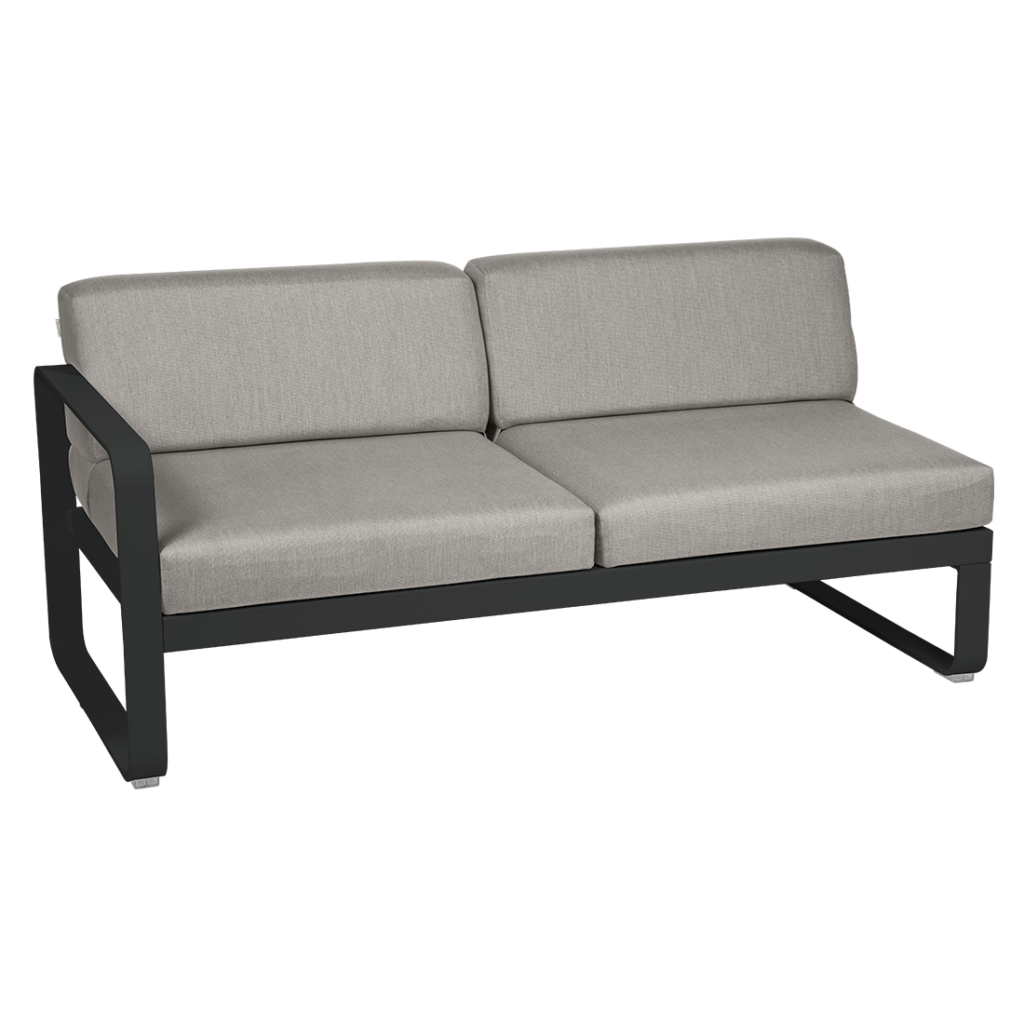 Fermob Bellevie 2-seater Left Module