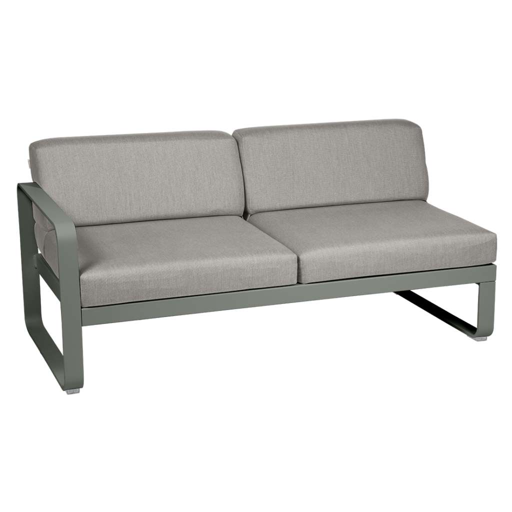 Fermob Bellevie 2-seater Left Module