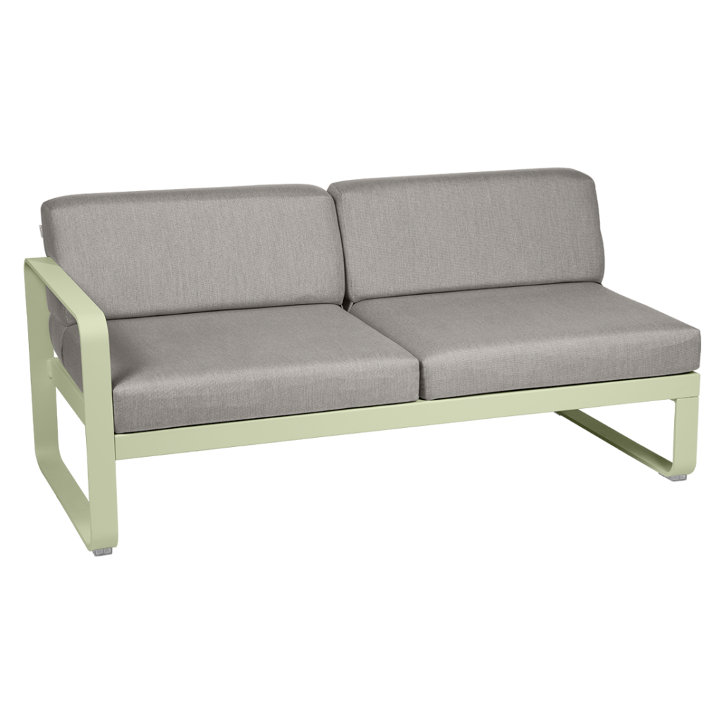 Fermob Bellevie 2-seater Left Module