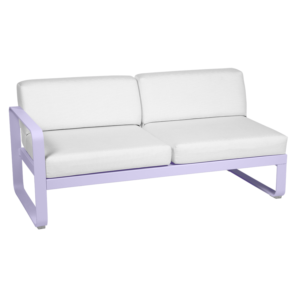Fermob Bellevie 2-seater Left Module