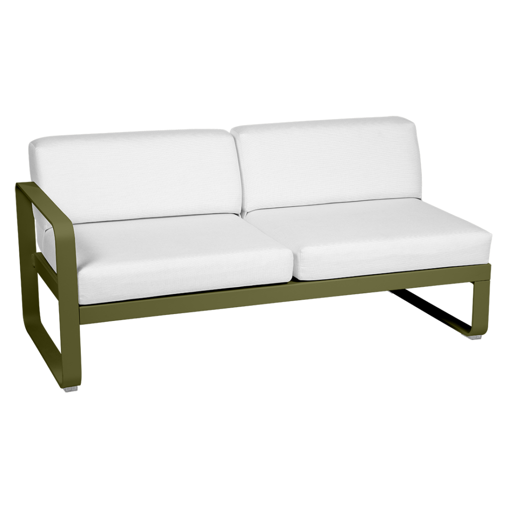 Fermob Bellevie 2-seater Left Module