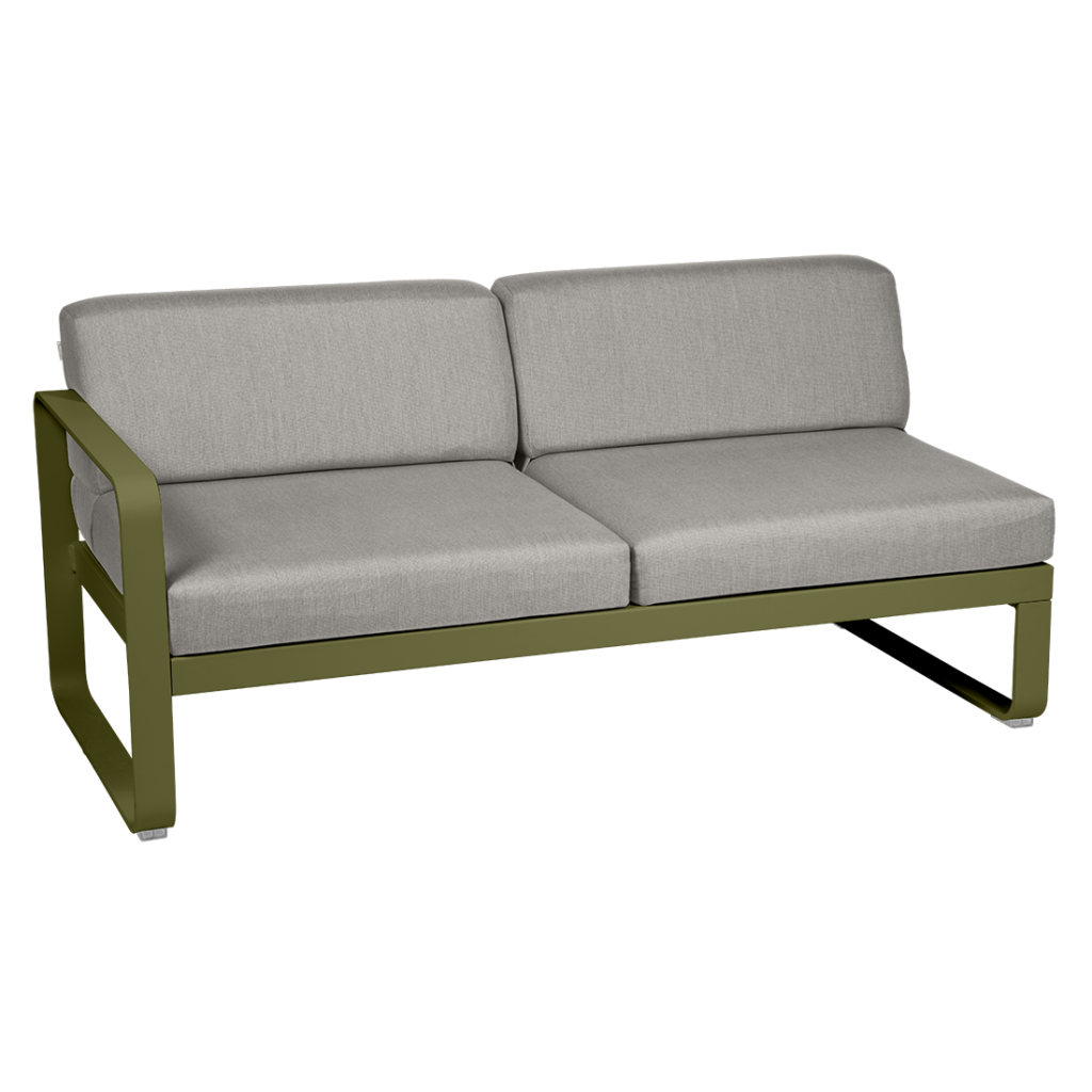 Fermob Bellevie 2-seater Left Module