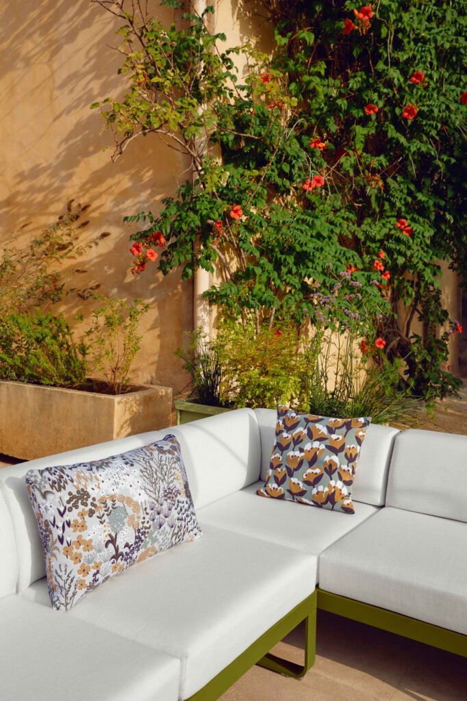 Fermob Bellevie 1-seater Left Module - Afbeelding 2