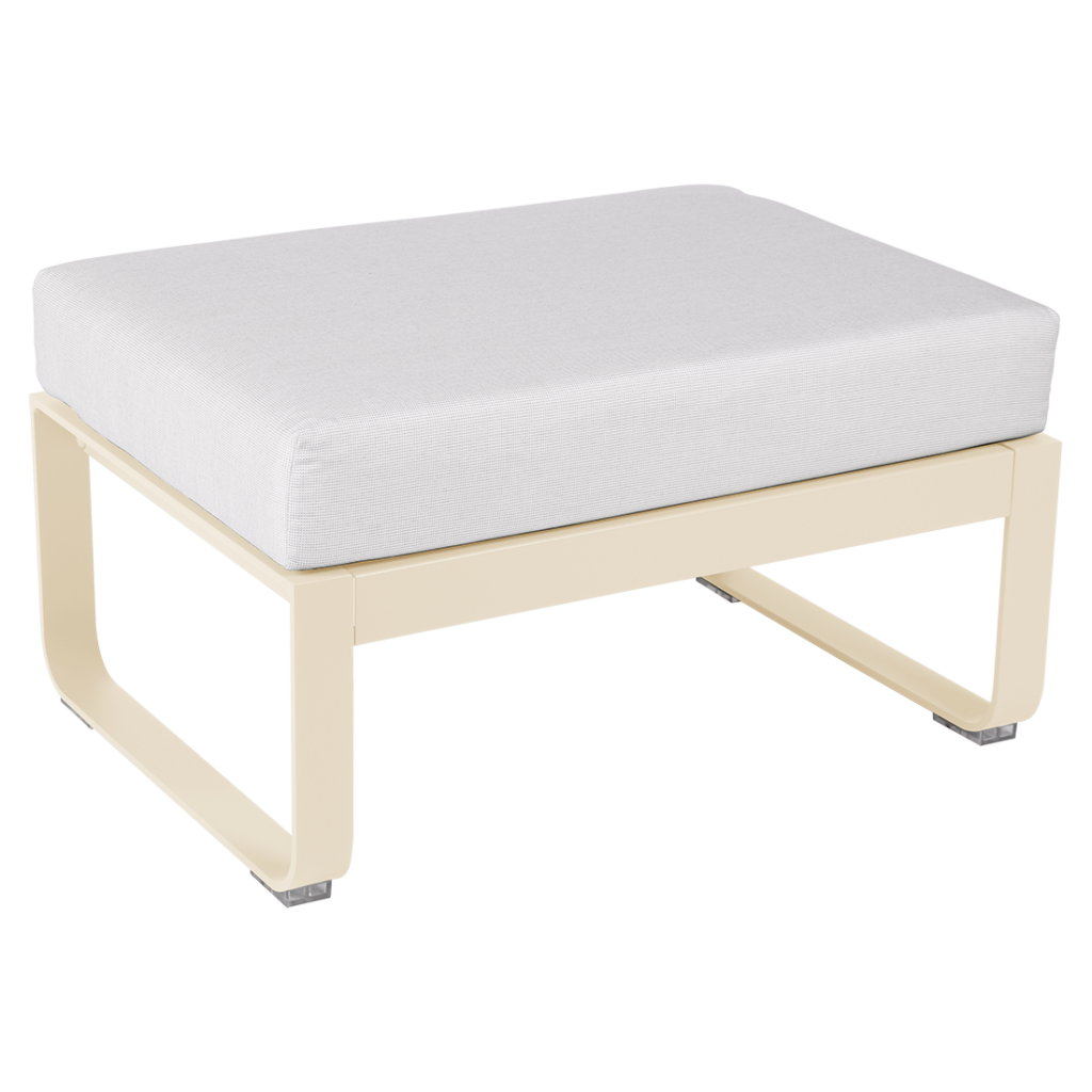 Fermob Bellevie Ottoman