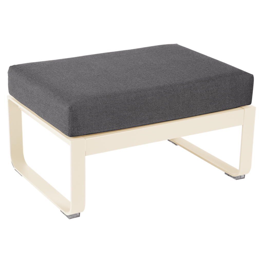 Fermob Bellevie Ottoman