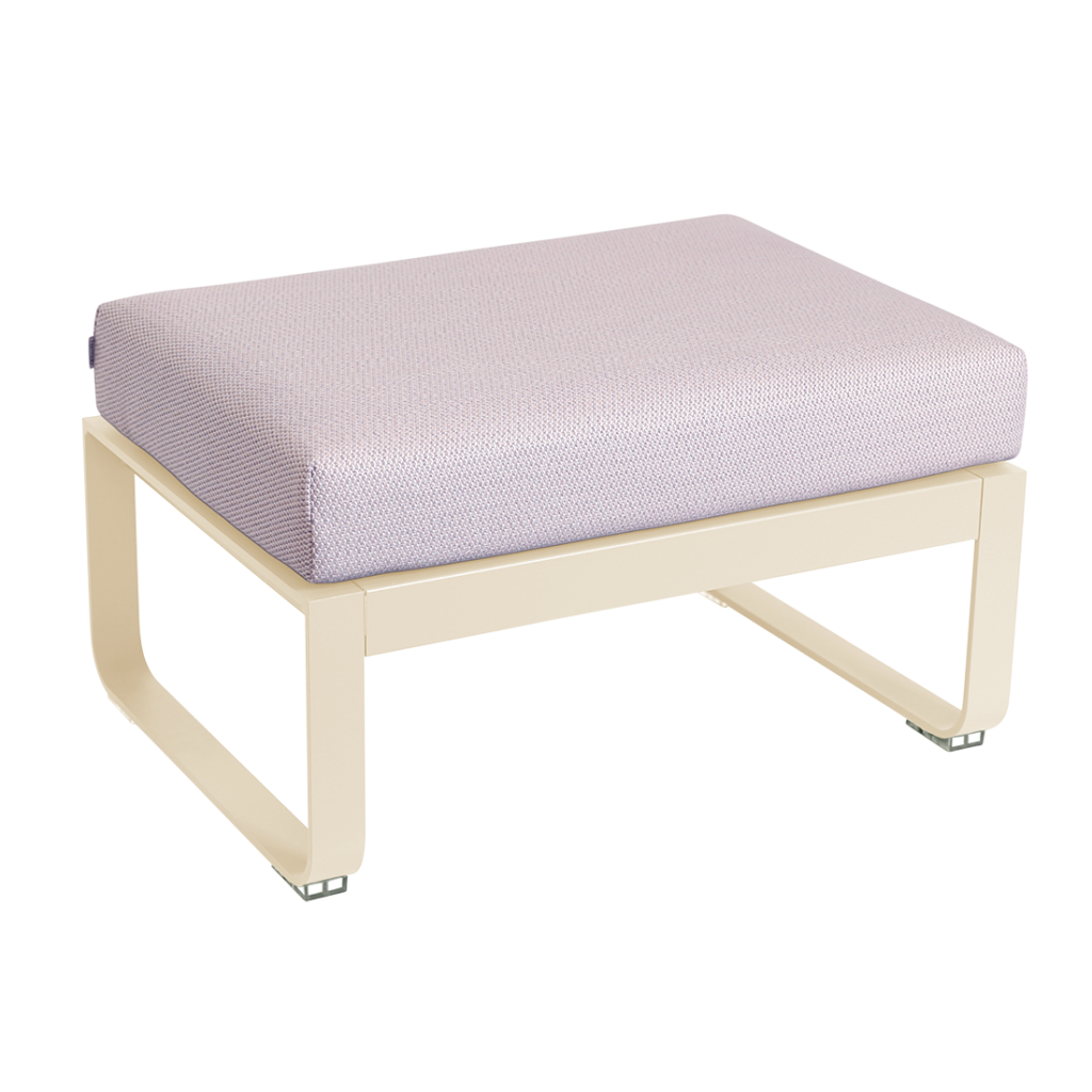 Fermob Bellevie Ottoman