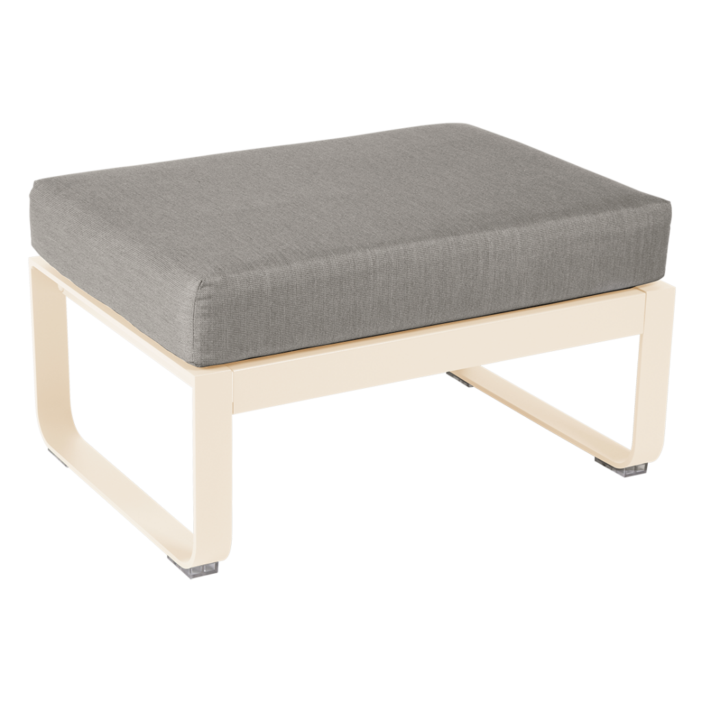 Fermob Bellevie Ottoman