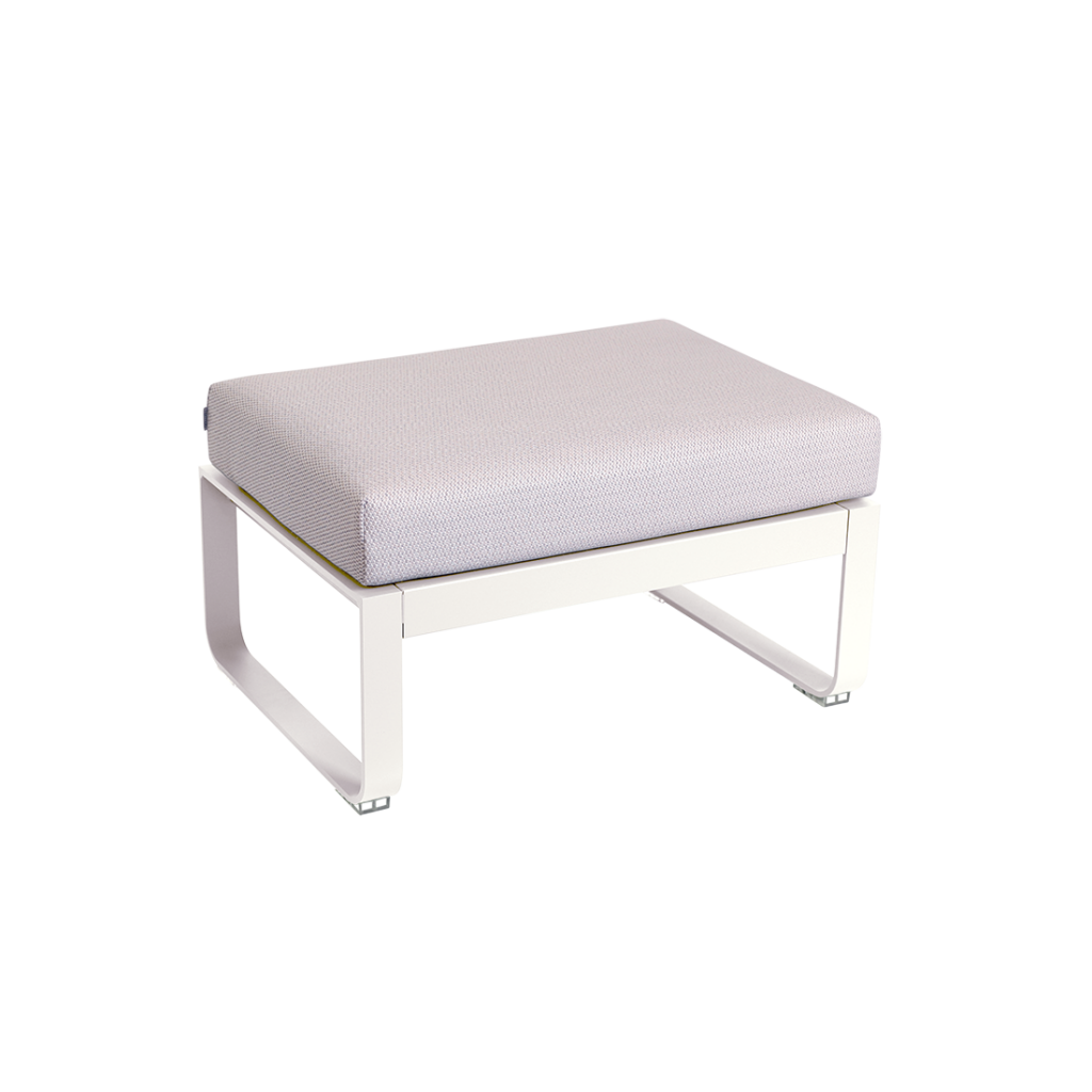 Fermob Bellevie Ottoman