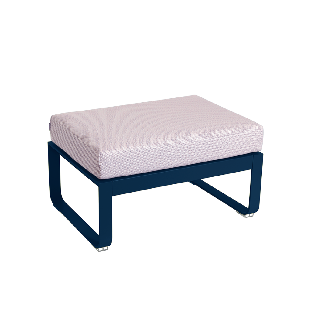 Fermob Bellevie Ottoman