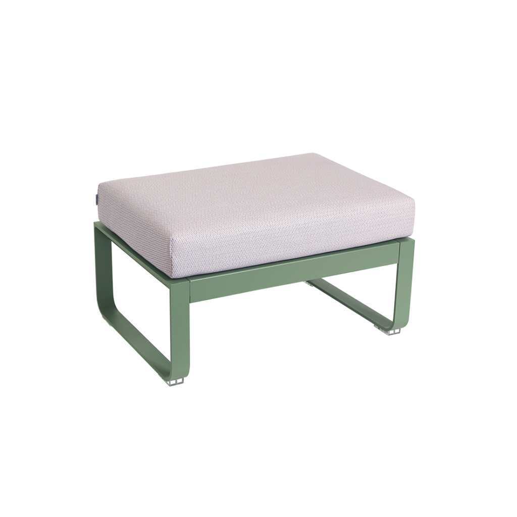 Fermob Bellevie Ottoman