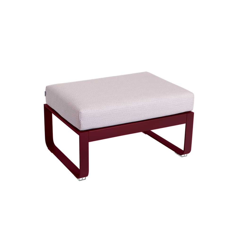 Fermob Bellevie Ottoman