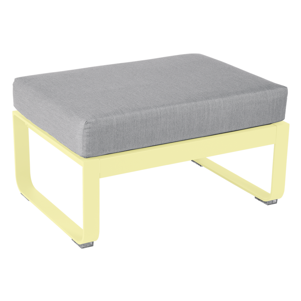 Fermob Bellevie Ottoman