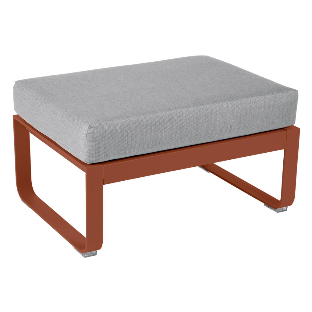 Fermob Bellevie Ottoman