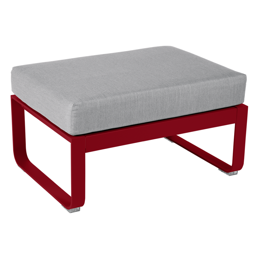 Fermob Bellevie Ottoman