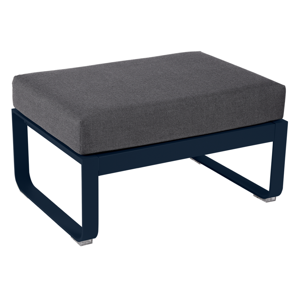 Fermob Bellevie Ottoman