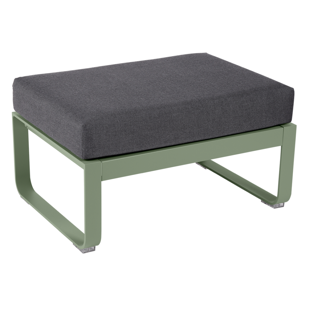 Fermob Bellevie Ottoman