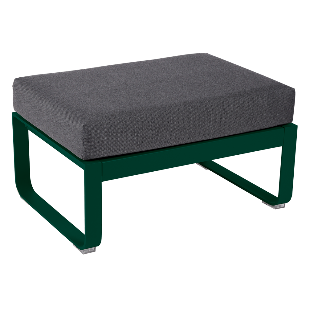 Fermob Bellevie Ottoman