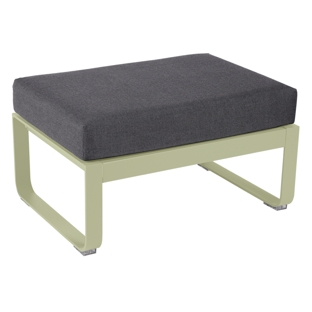 Fermob Bellevie Ottoman