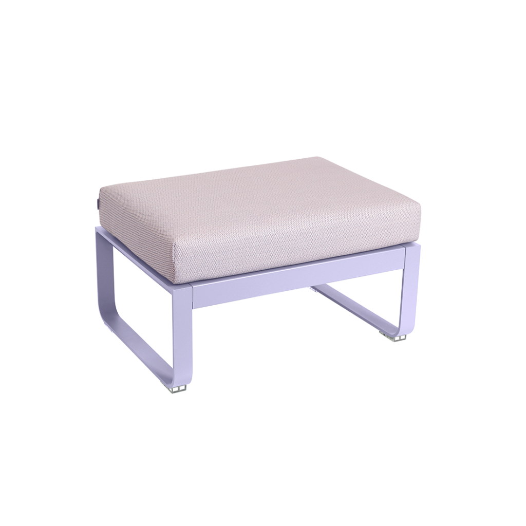 Fermob Bellevie Ottoman