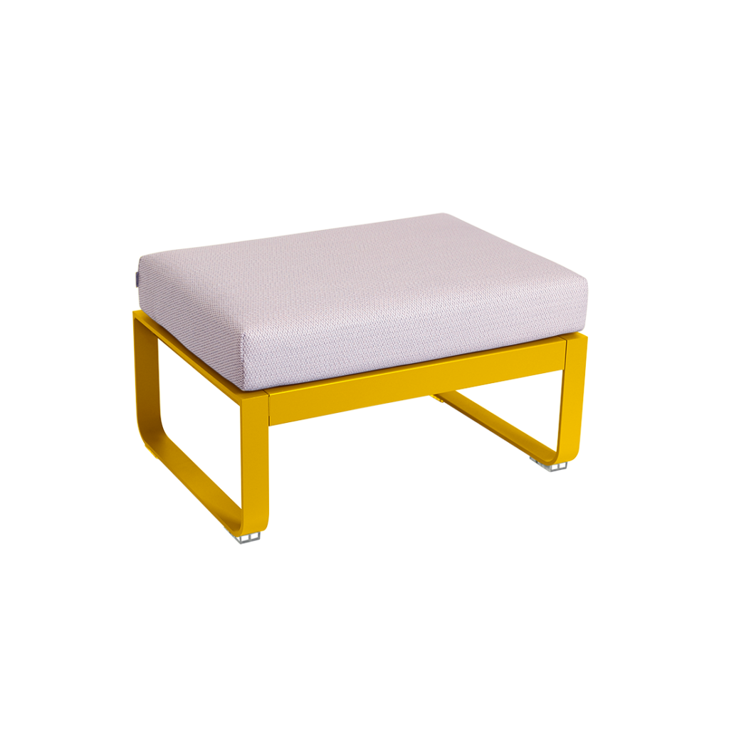 Fermob Bellevie Ottoman