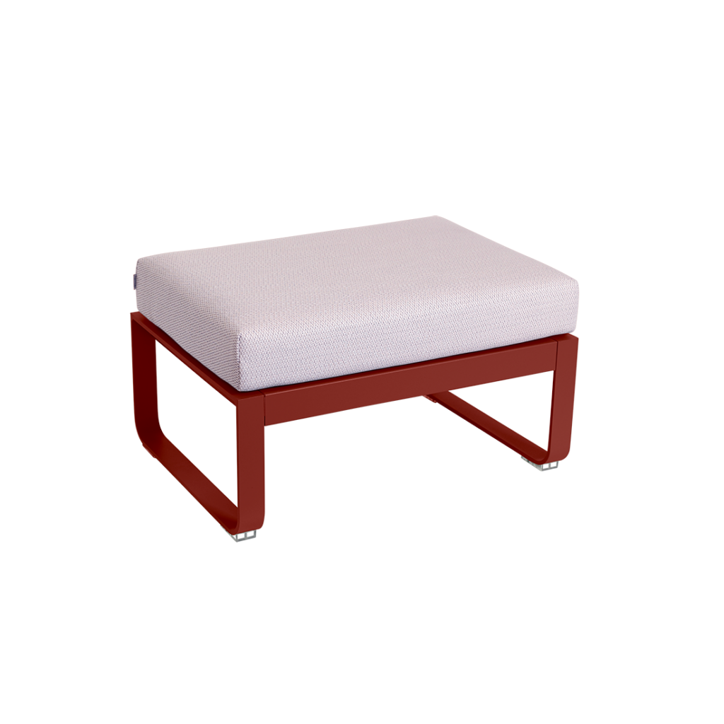 Fermob Bellevie Ottoman