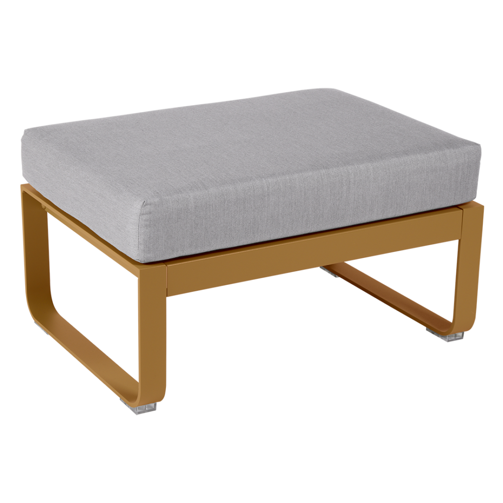 Fermob Bellevie Ottoman