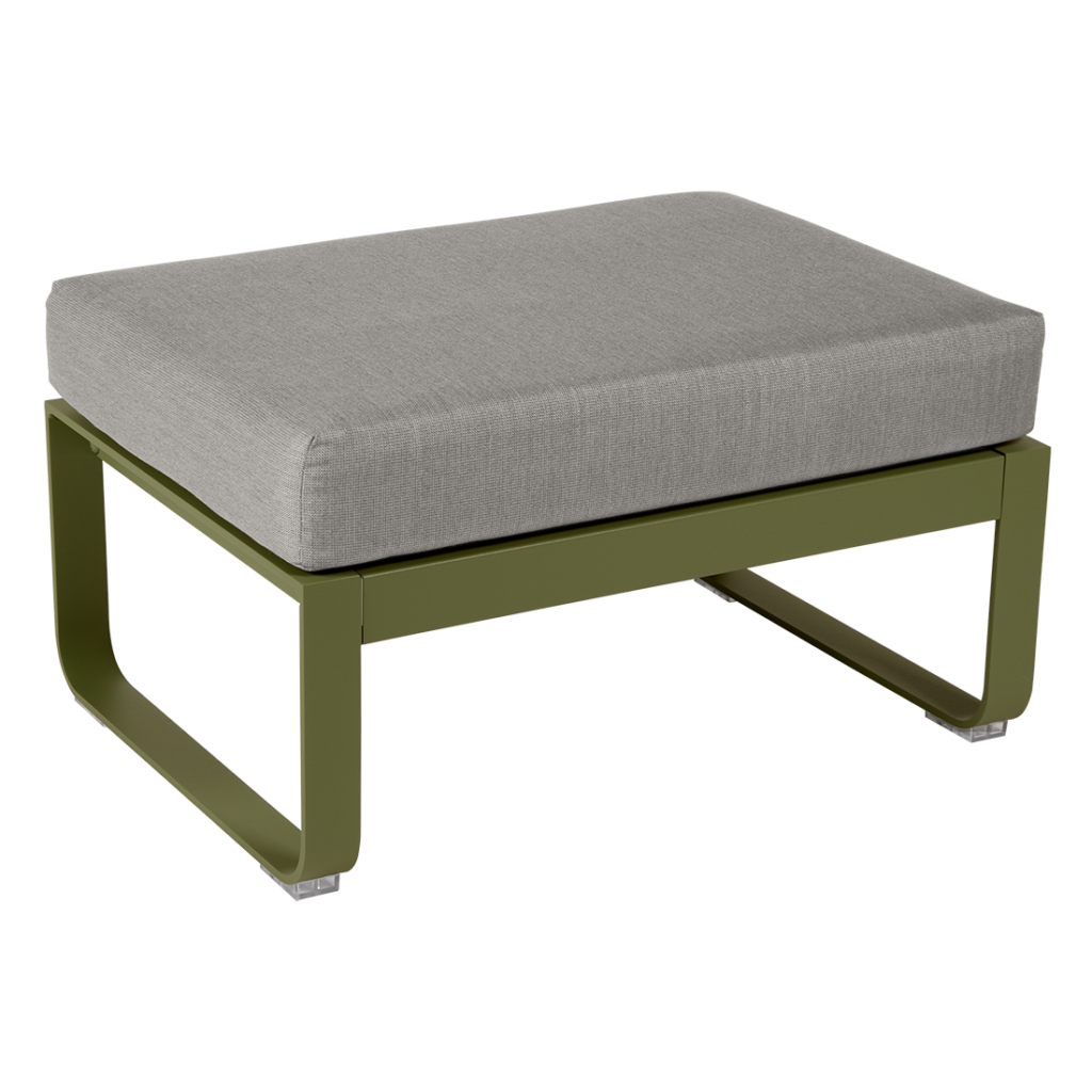 Fermob Bellevie Ottoman