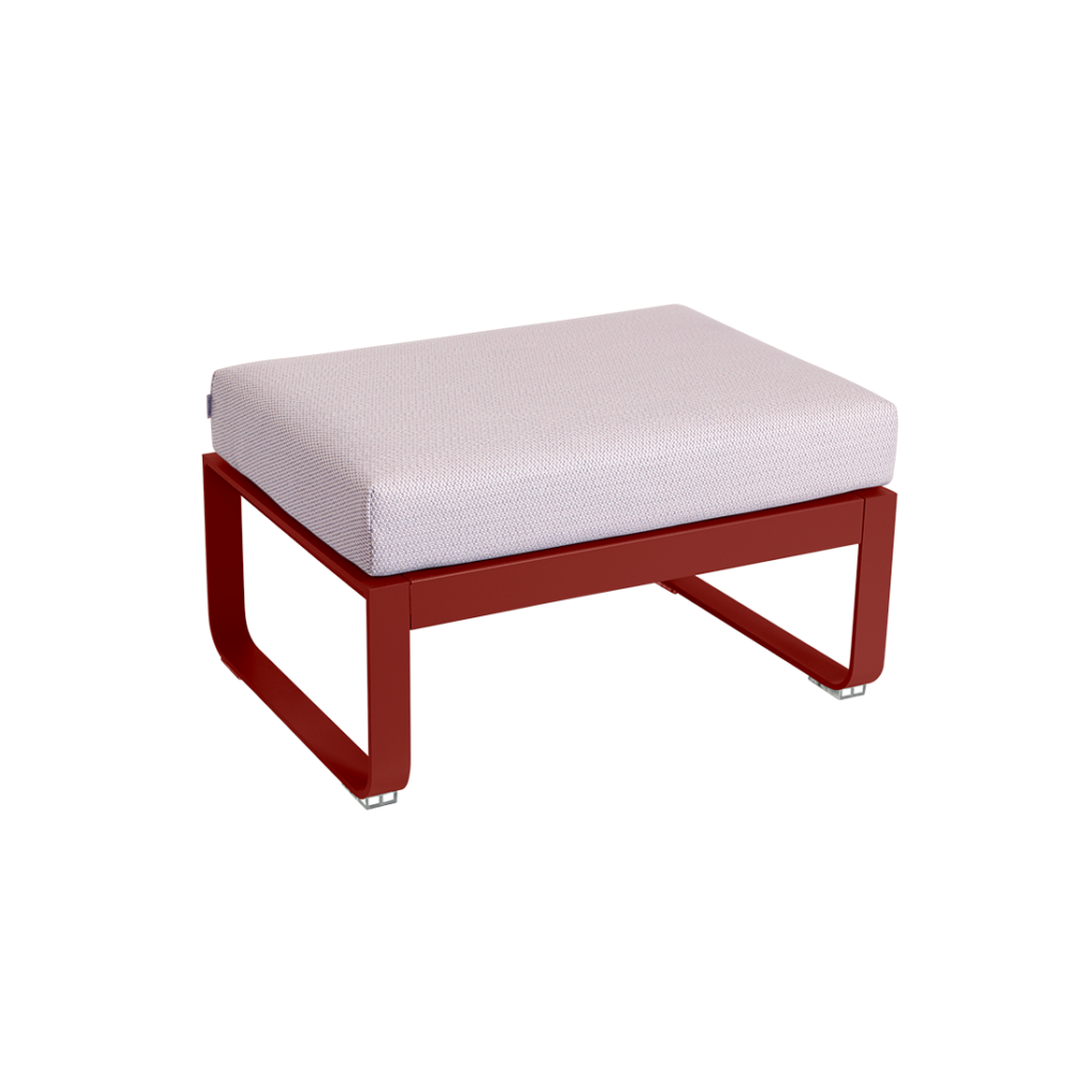 Fermob Bellevie Ottoman