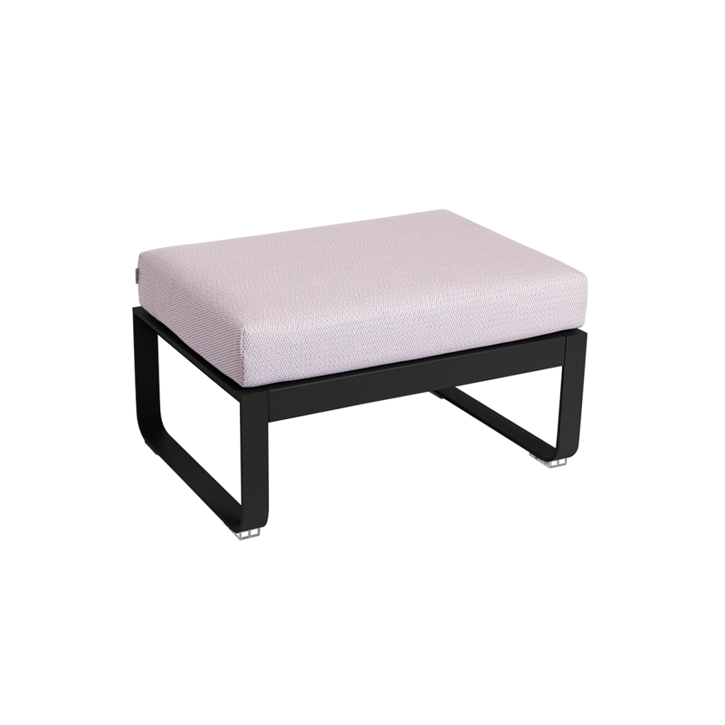 Fermob Bellevie Ottoman