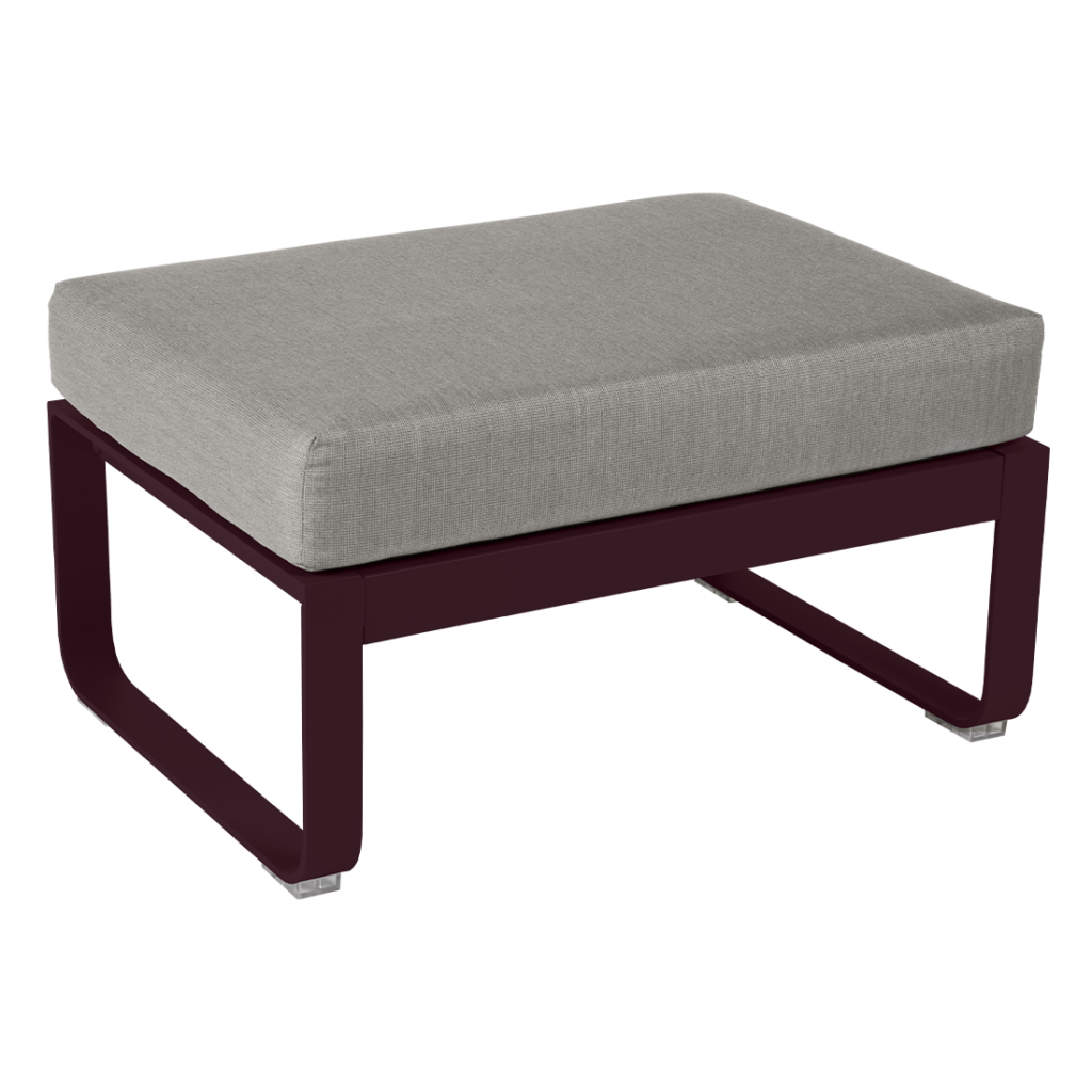Fermob Bellevie Ottoman