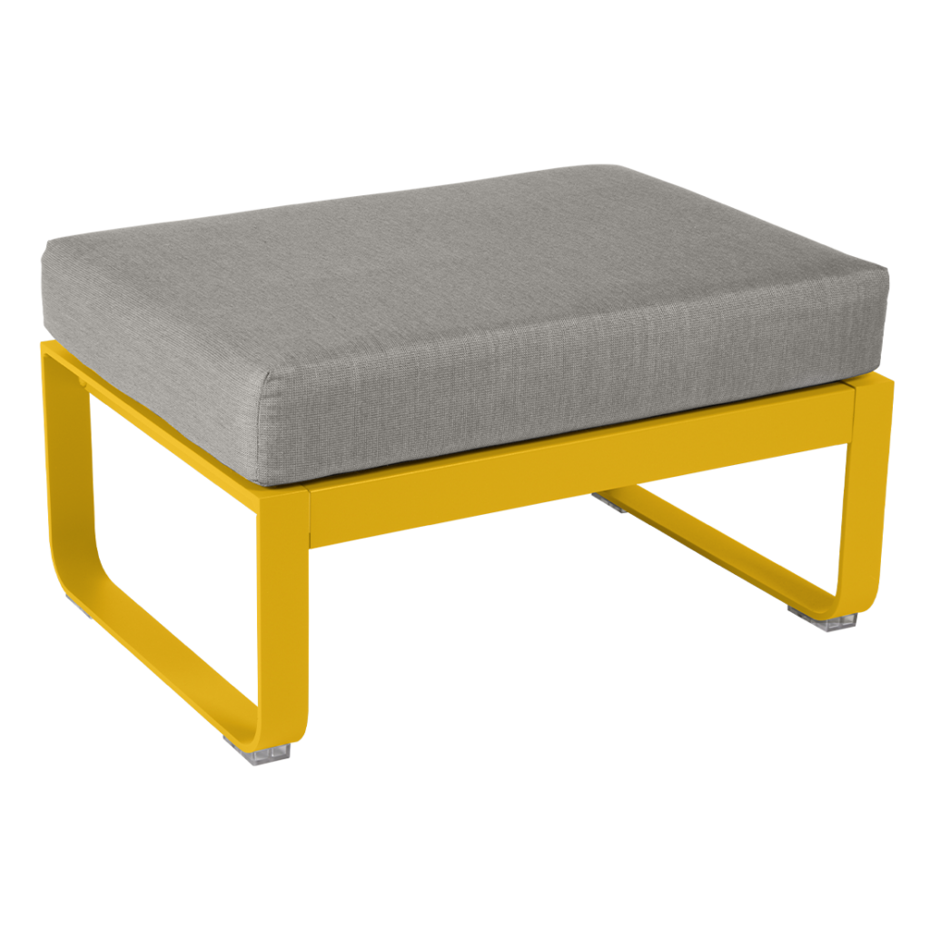 Fermob Bellevie Ottoman
