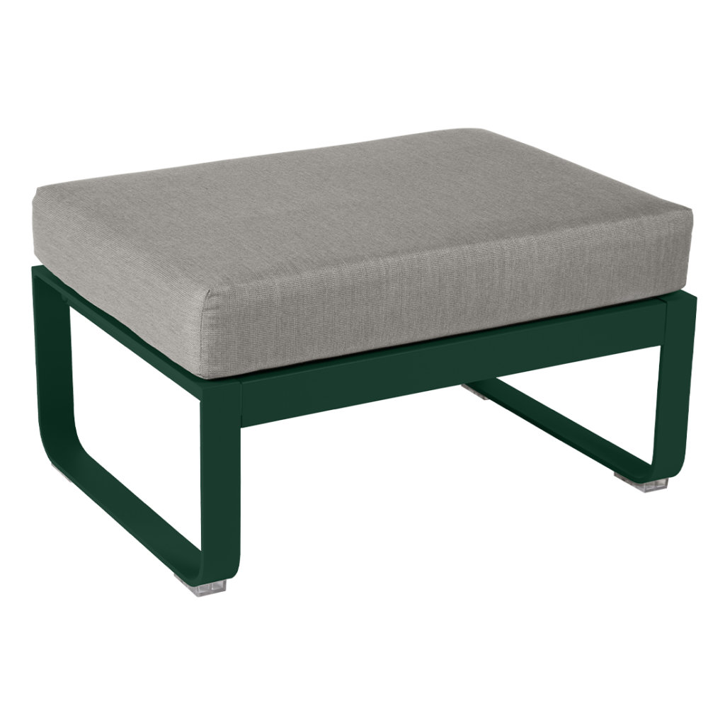 Fermob Bellevie Ottoman