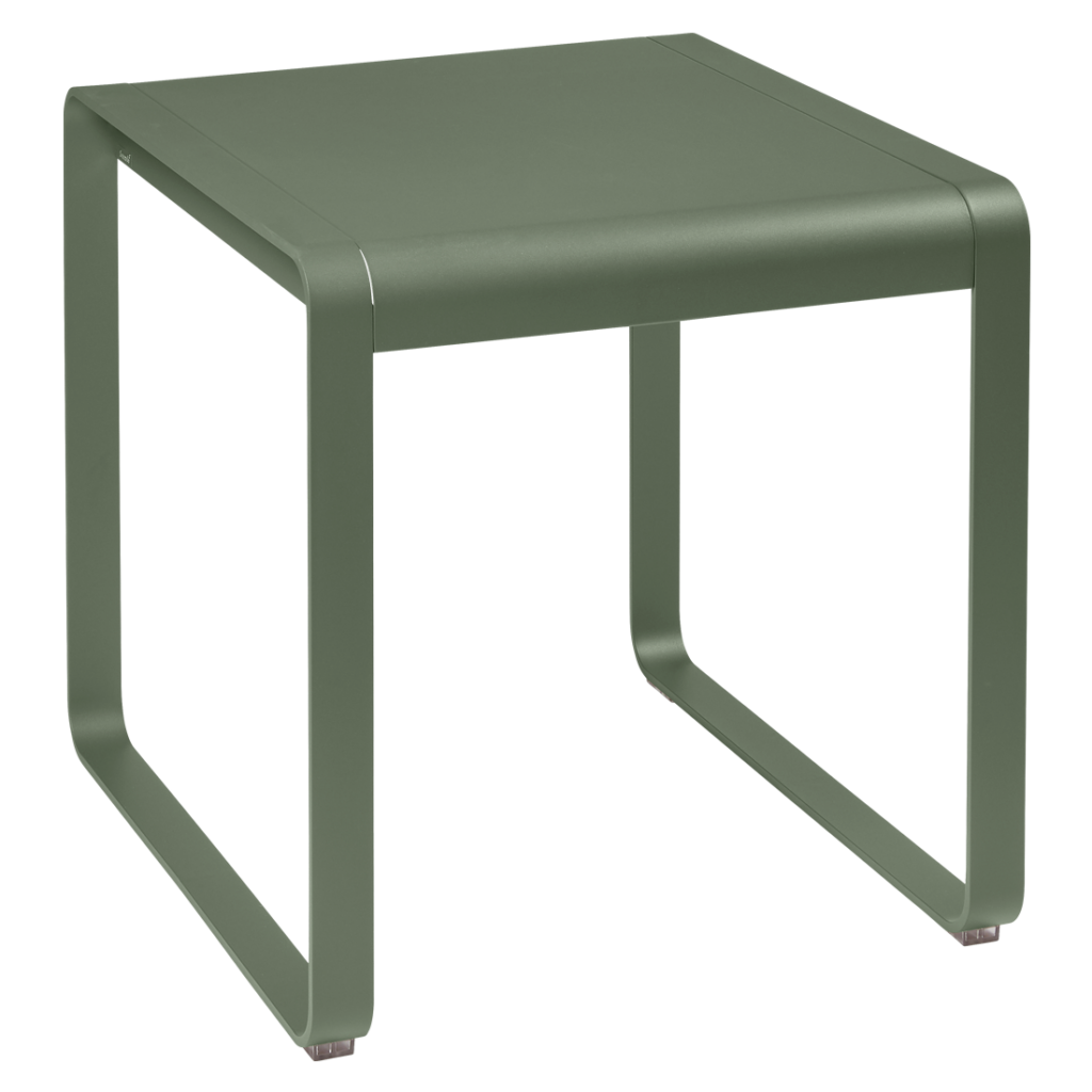 Fermob Bellevie Tafel 74 x 80