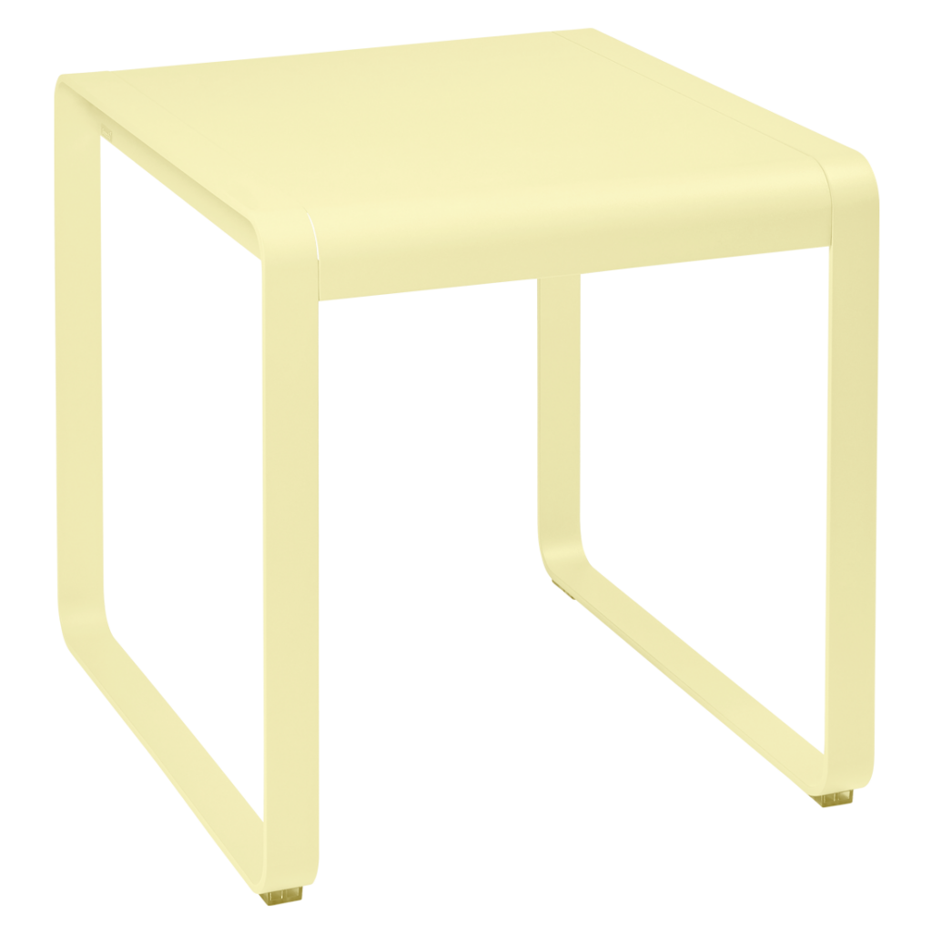 Fermob Bellevie Tafel 74 x 80