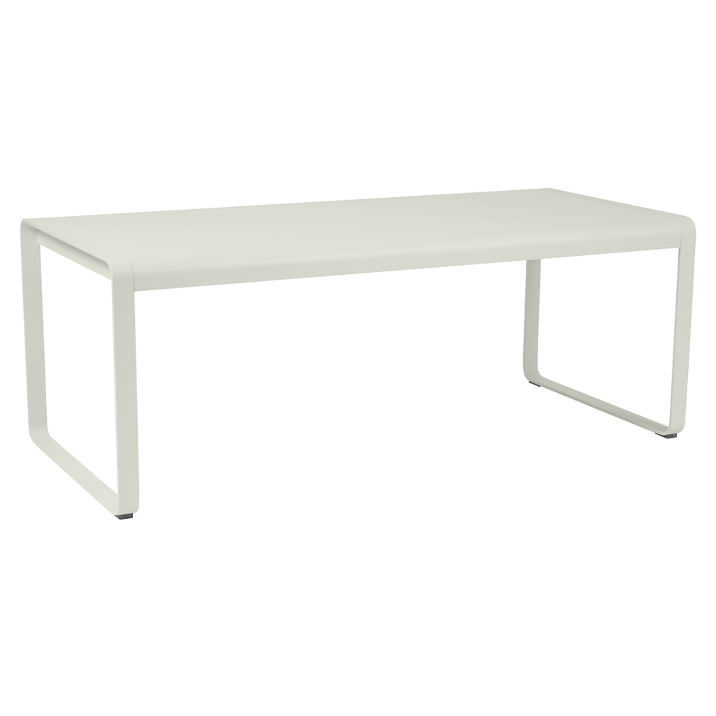 Fermob Bellevie Tafel 196x90
