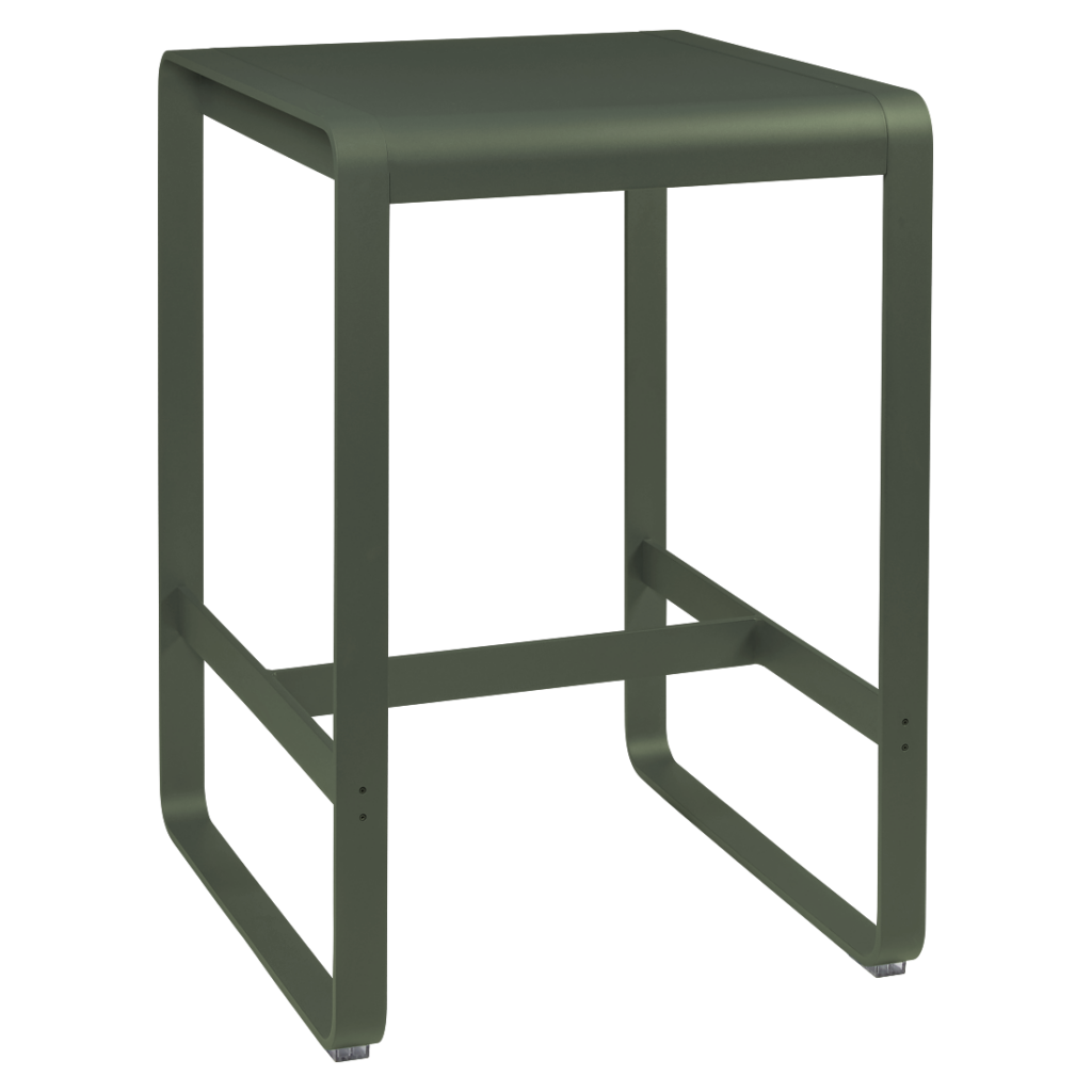 Fermob Bellevie Hoge Tafel 74 x 80 cm