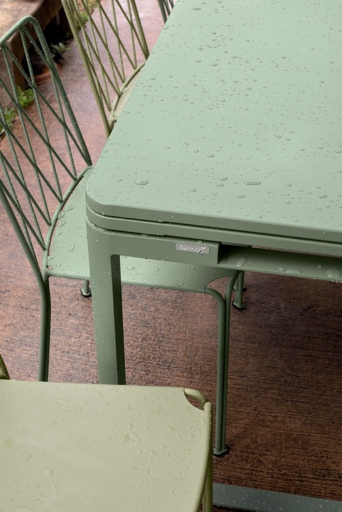 Fermob Biarritz uitschuifbare Tafel - Afbeelding 5