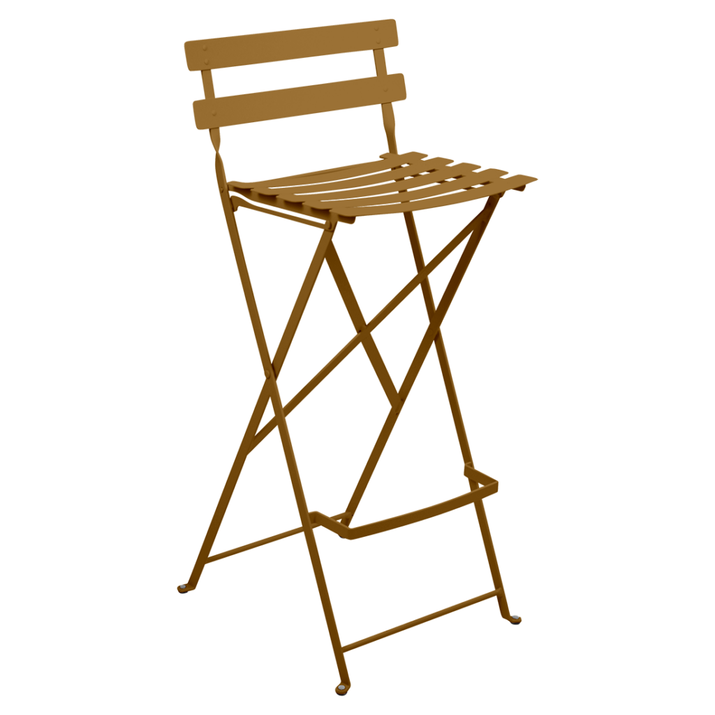 Fermob Bistro Stoel Hoog