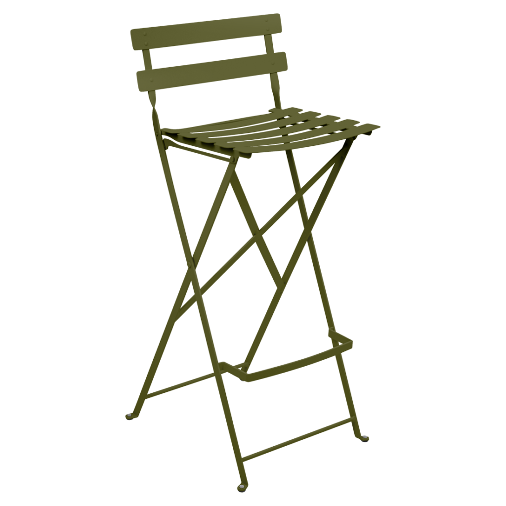 Fermob Bistro Stoel Hoog