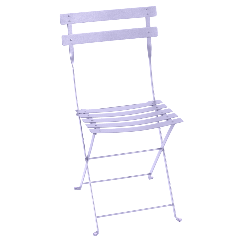 Fermob Bistro Stoel Metal