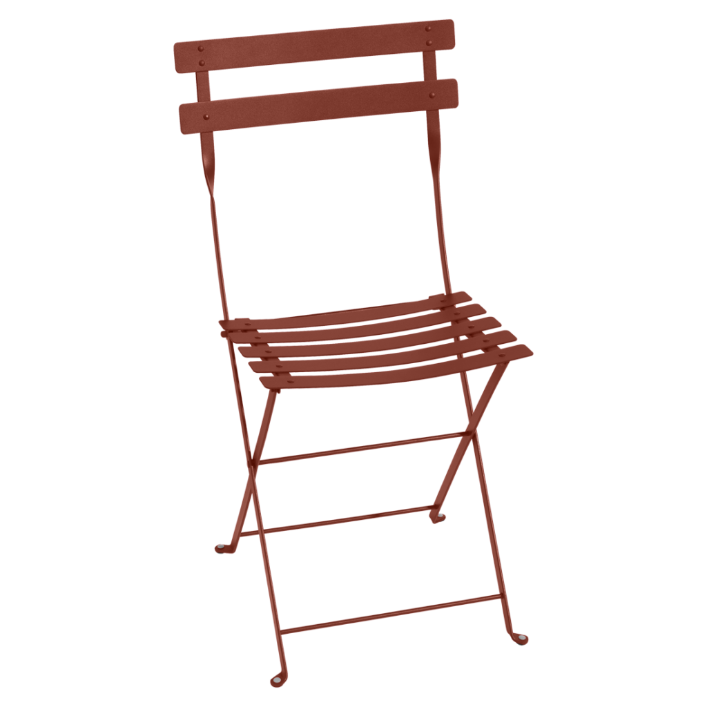 Fermob Bistro Stoel Metal