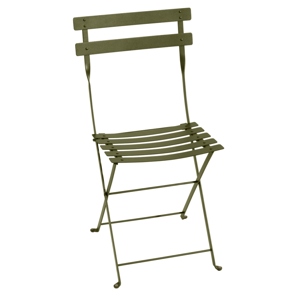 Fermob Bistro Stoel Metal