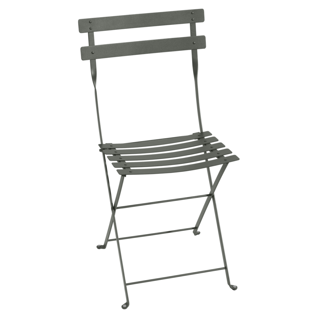 Fermob Bistro Stoel Metal
